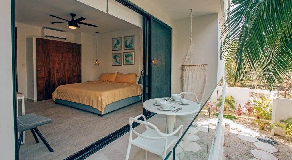 Vive la experiencia de lujo en Tulum 2