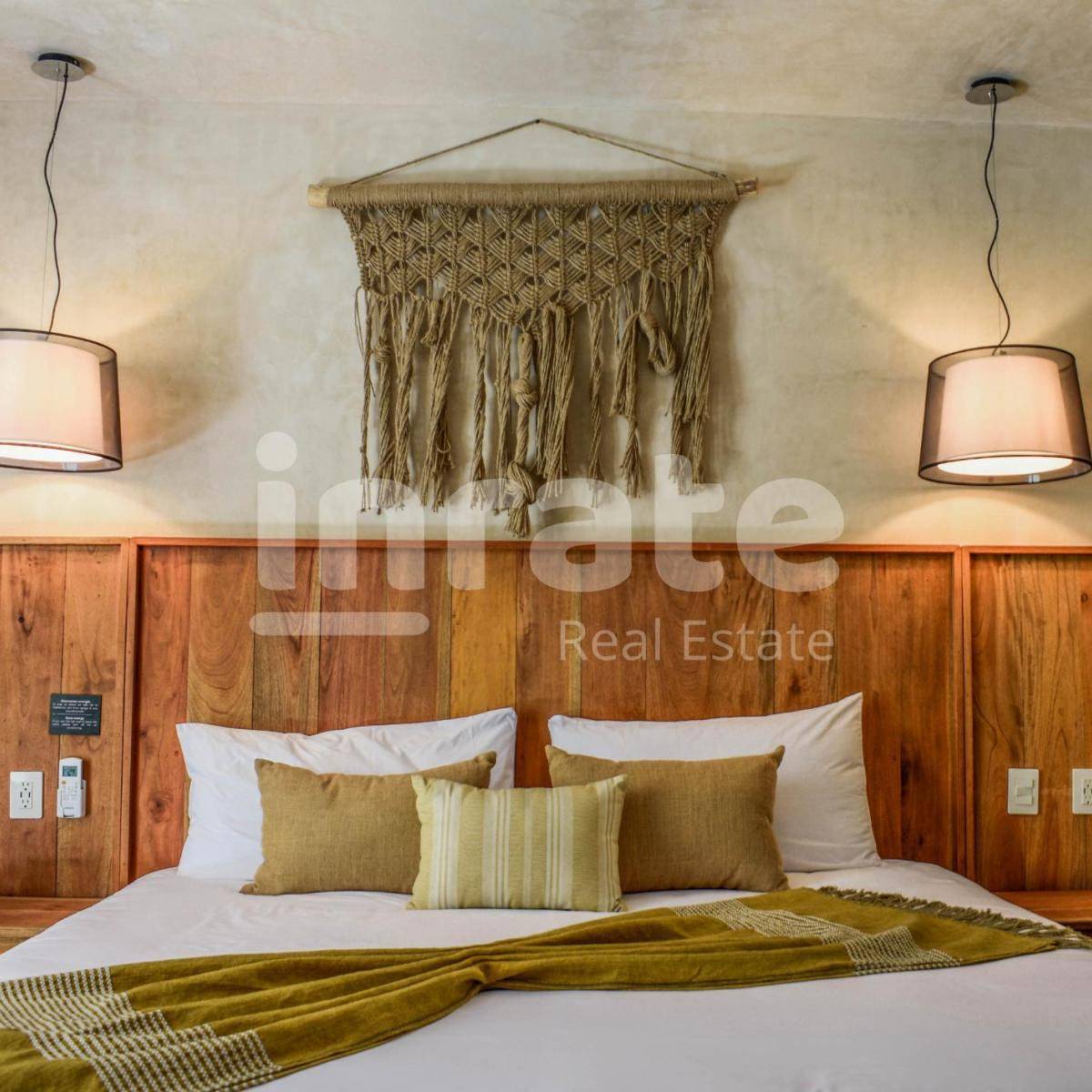 Inversión única en Tulum: Eterna Residences 3