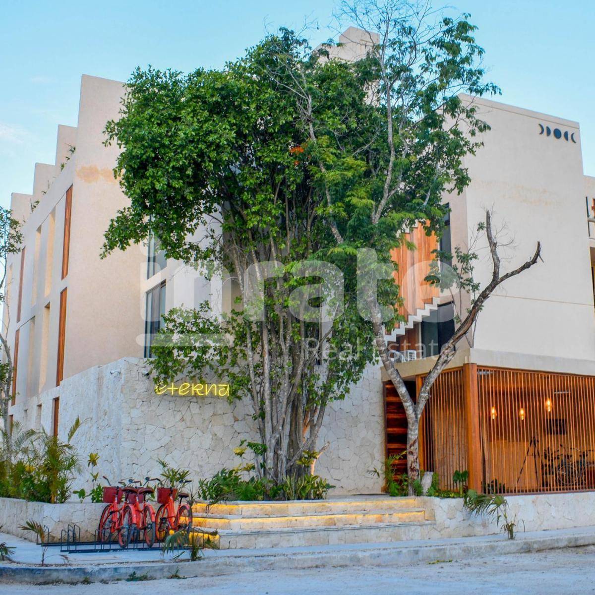Inversión única en Tulum: Eterna Residences 2