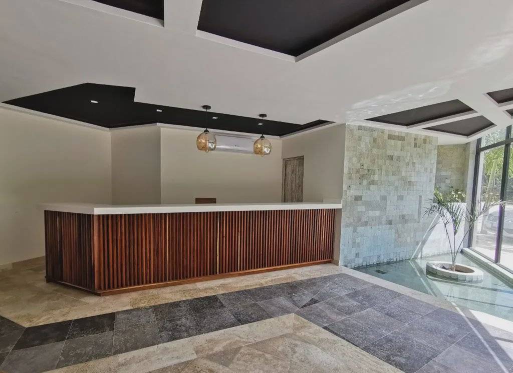 Penthouse exclusivo con rooftop en Tulum 2