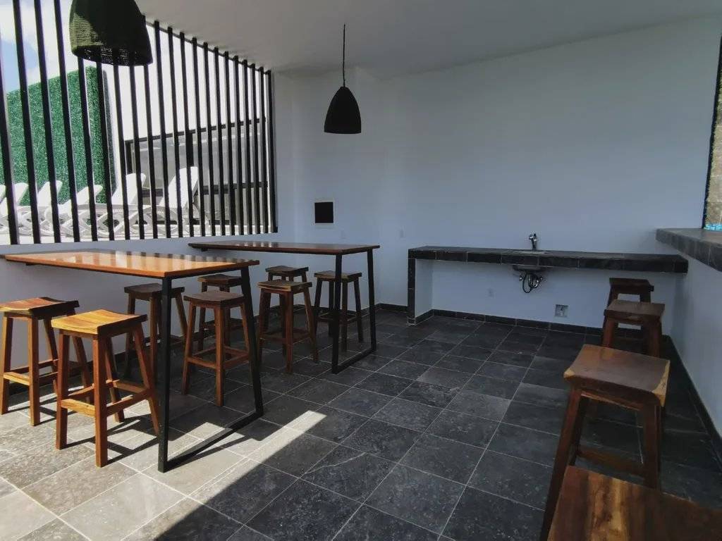 Penthouse exclusivo con rooftop en Tulum 3
