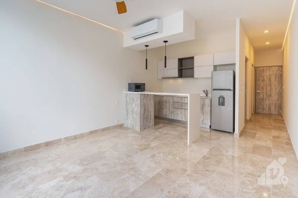 Penthouse exclusivo con rooftop en Tulum 1