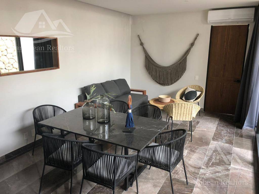 Estudio de lujo en IIK Tulum, ¡tu oasis! 2