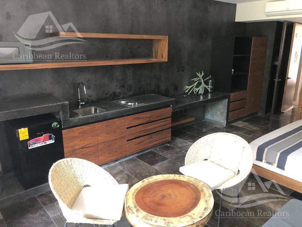 Estudio de lujo en IIK Tulum, ¡tu oasis! 3