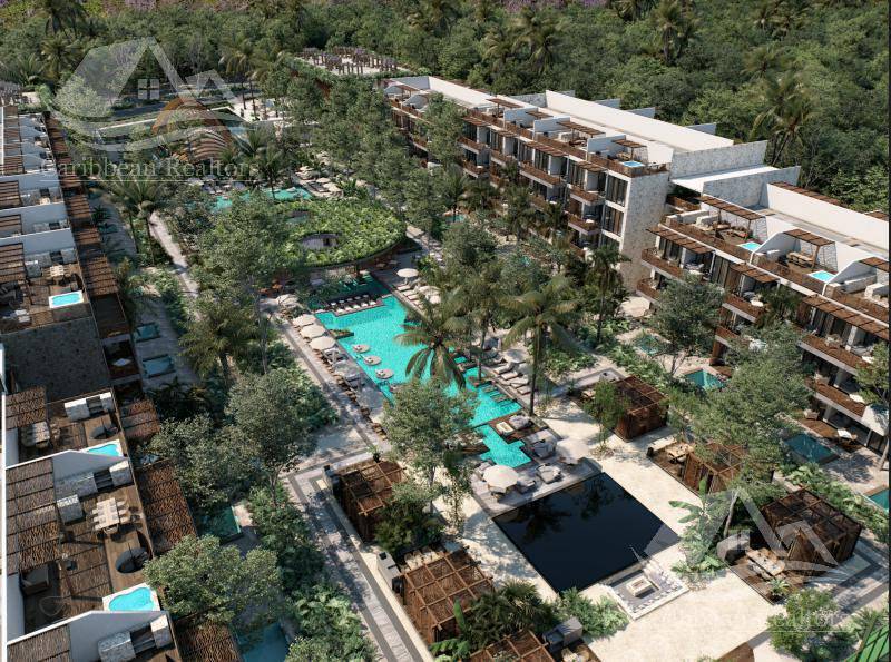 Vive el lujo en Tulum, tu hogar ideal espera 1