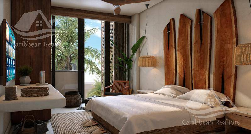 Vive el lujo en Tulum, tu hogar ideal espera 3