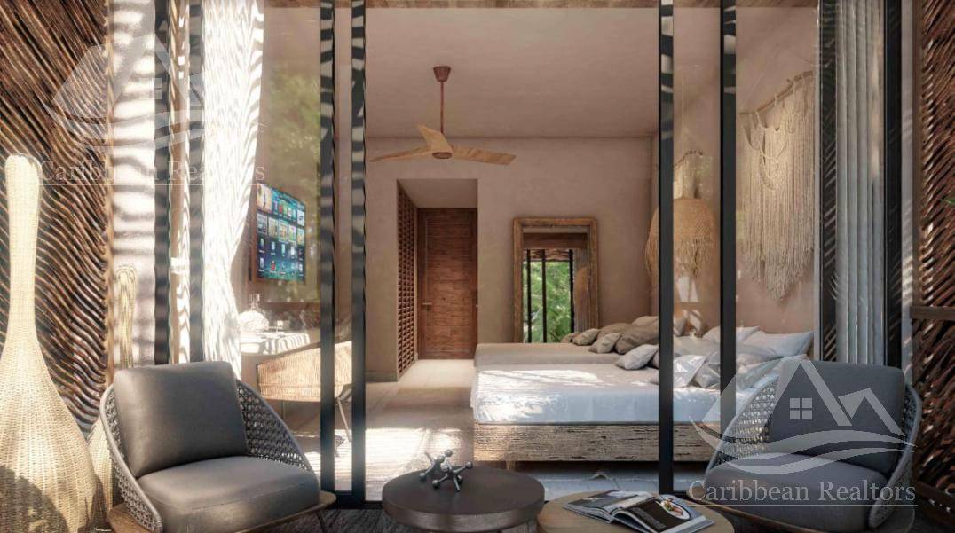 Vive el lujo en Tulum, tu hogar ideal espera 4