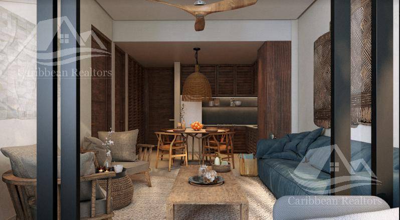 Vive el lujo en Tulum, tu hogar ideal espera 2