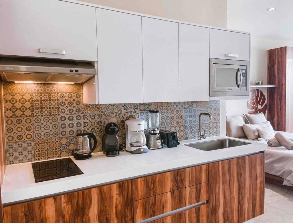 Departamento nuevo en Tulum, ¡ingresos garantizados! 3
