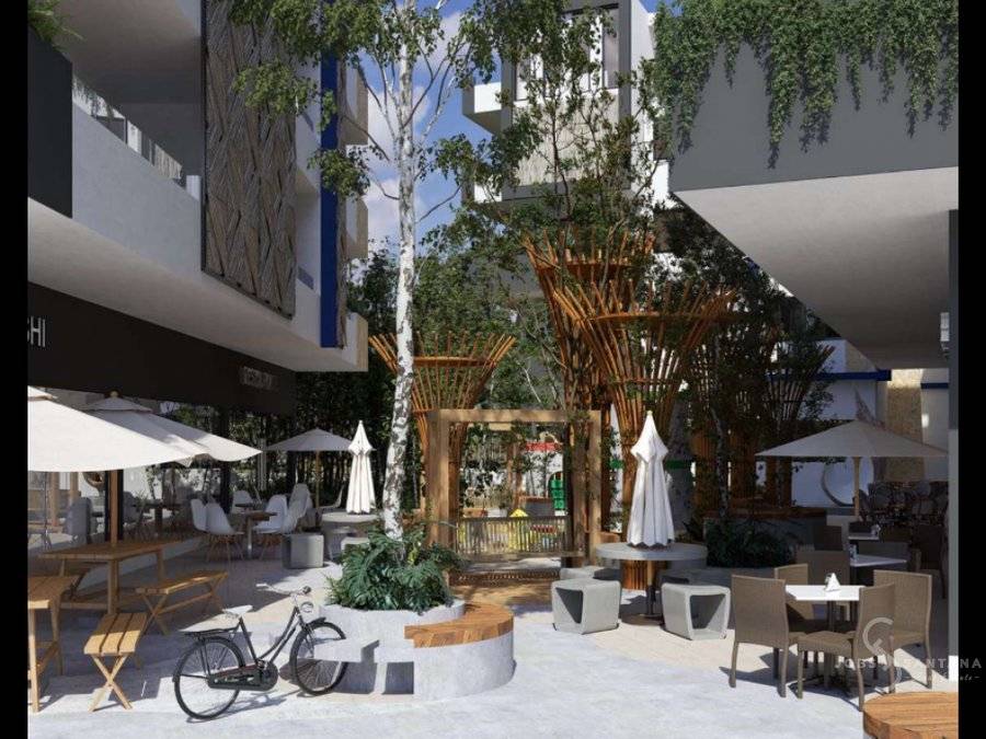 Vive el lujo en Aldea Zama, Tulum 4