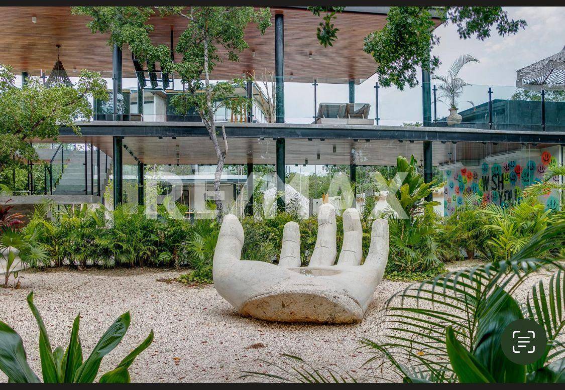 Departamento en venta en tulum 3