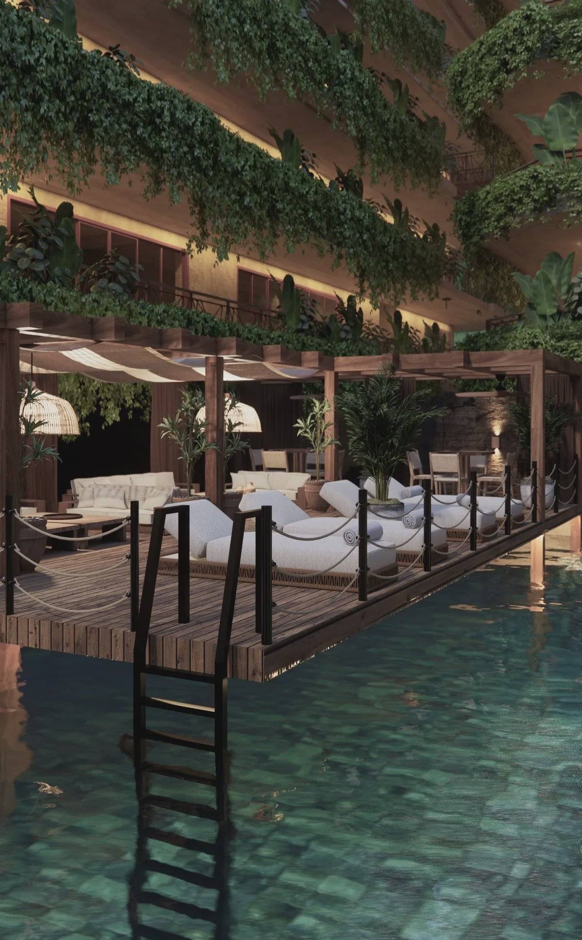 Vive el lujo en Tulum: ¡Tu nuevo hogar te espera! 3