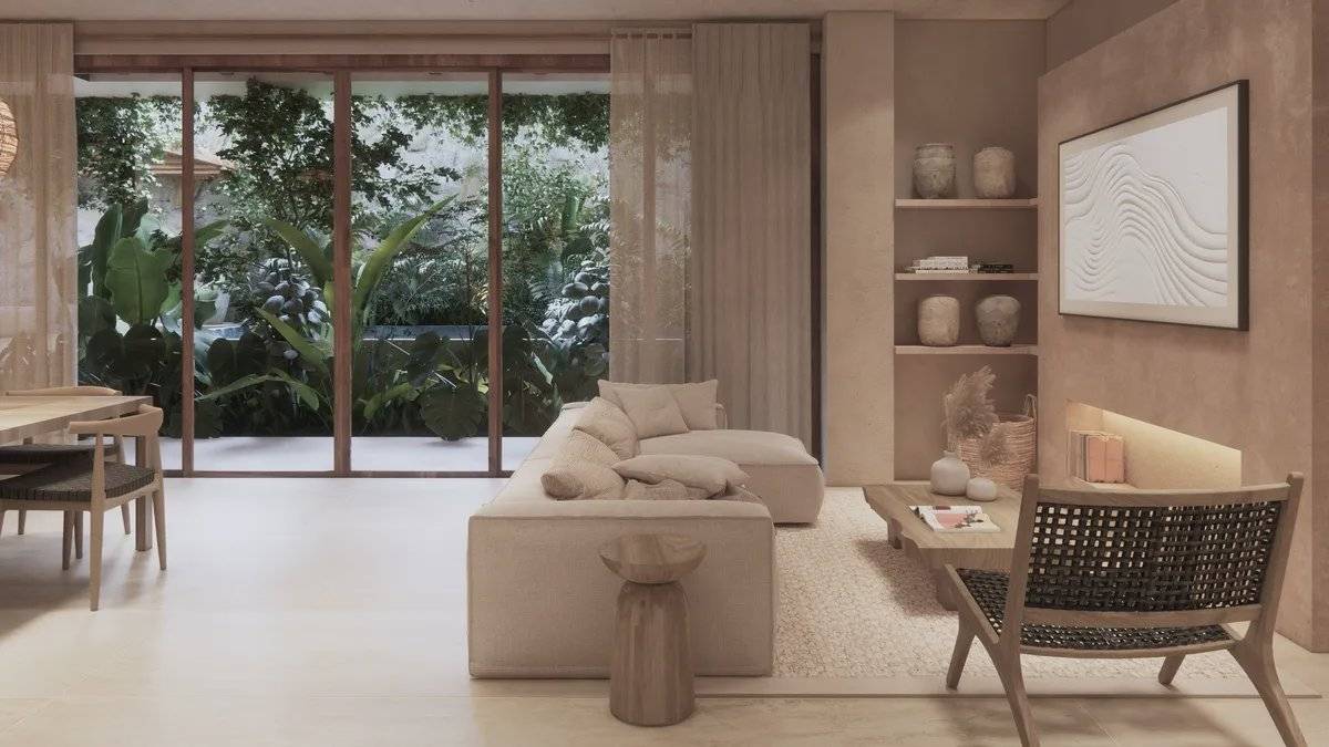 Vive el lujo en Tulum: ¡Tu nuevo hogar te espera! 5