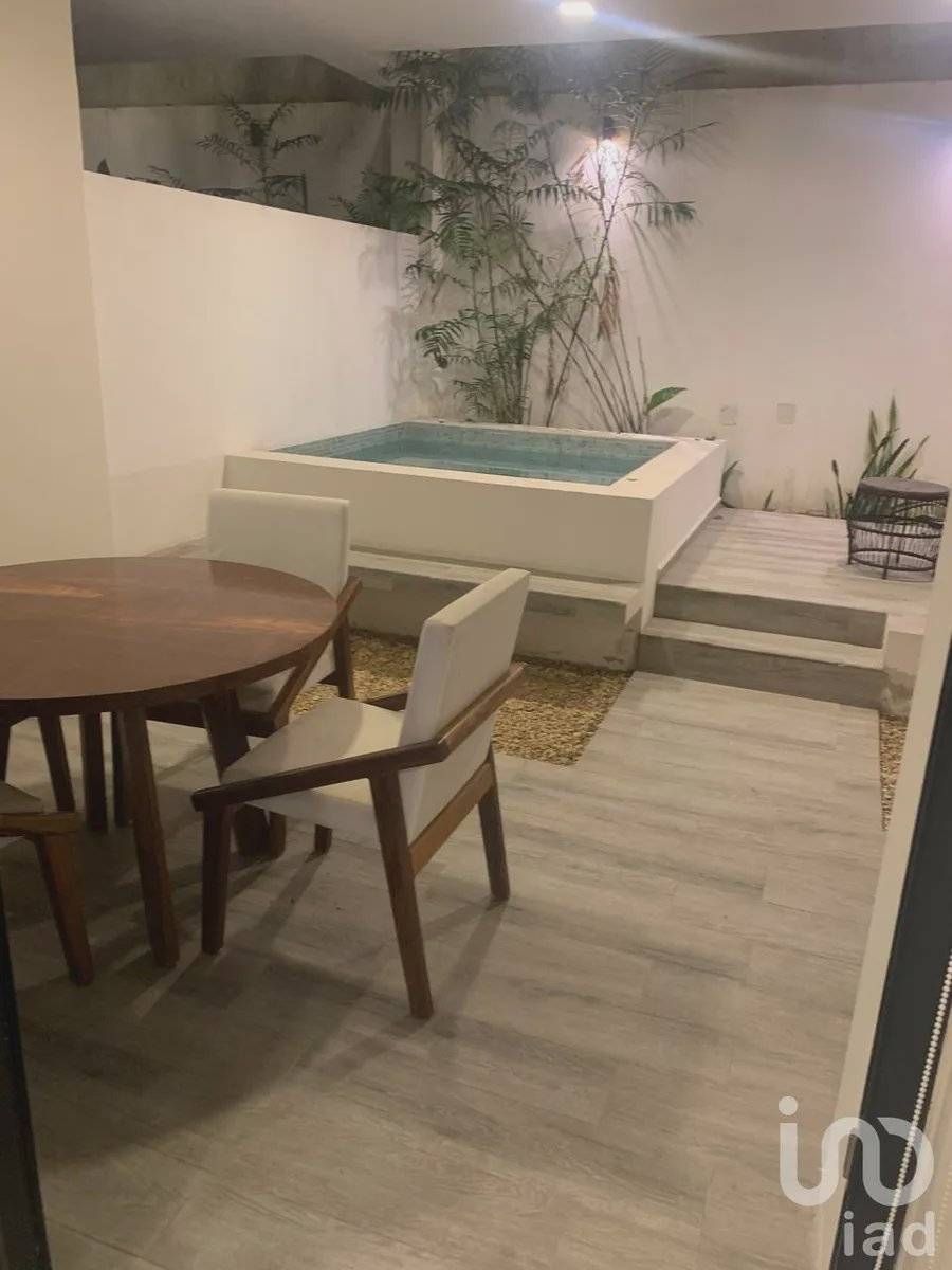 Departamento a estrenar en La Veleta, Tulum 3