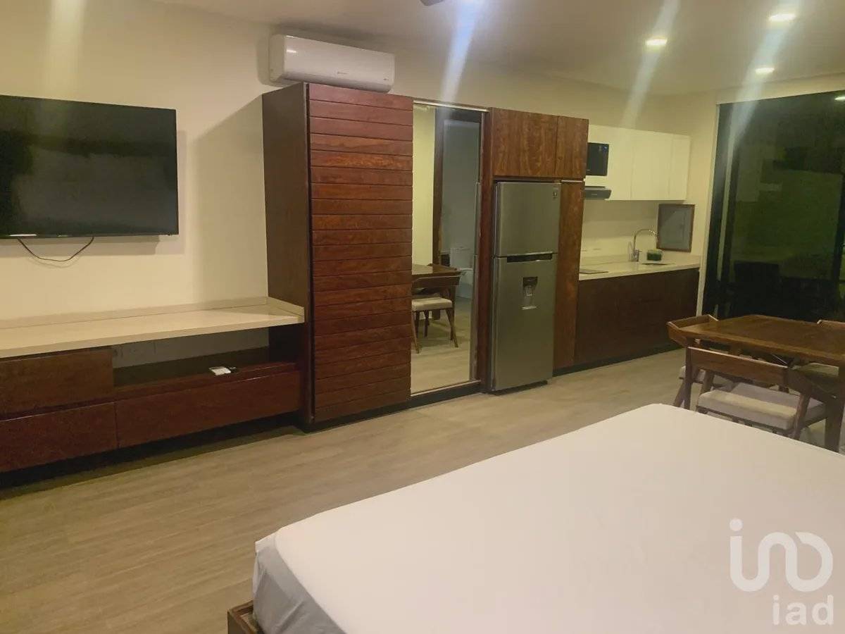 Departamento a estrenar en La Veleta, Tulum 2