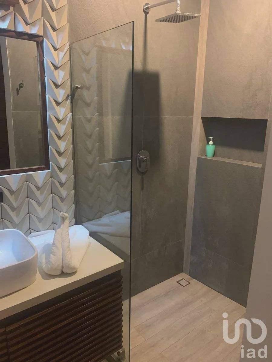 Departamento a estrenar en La Veleta, Tulum 4