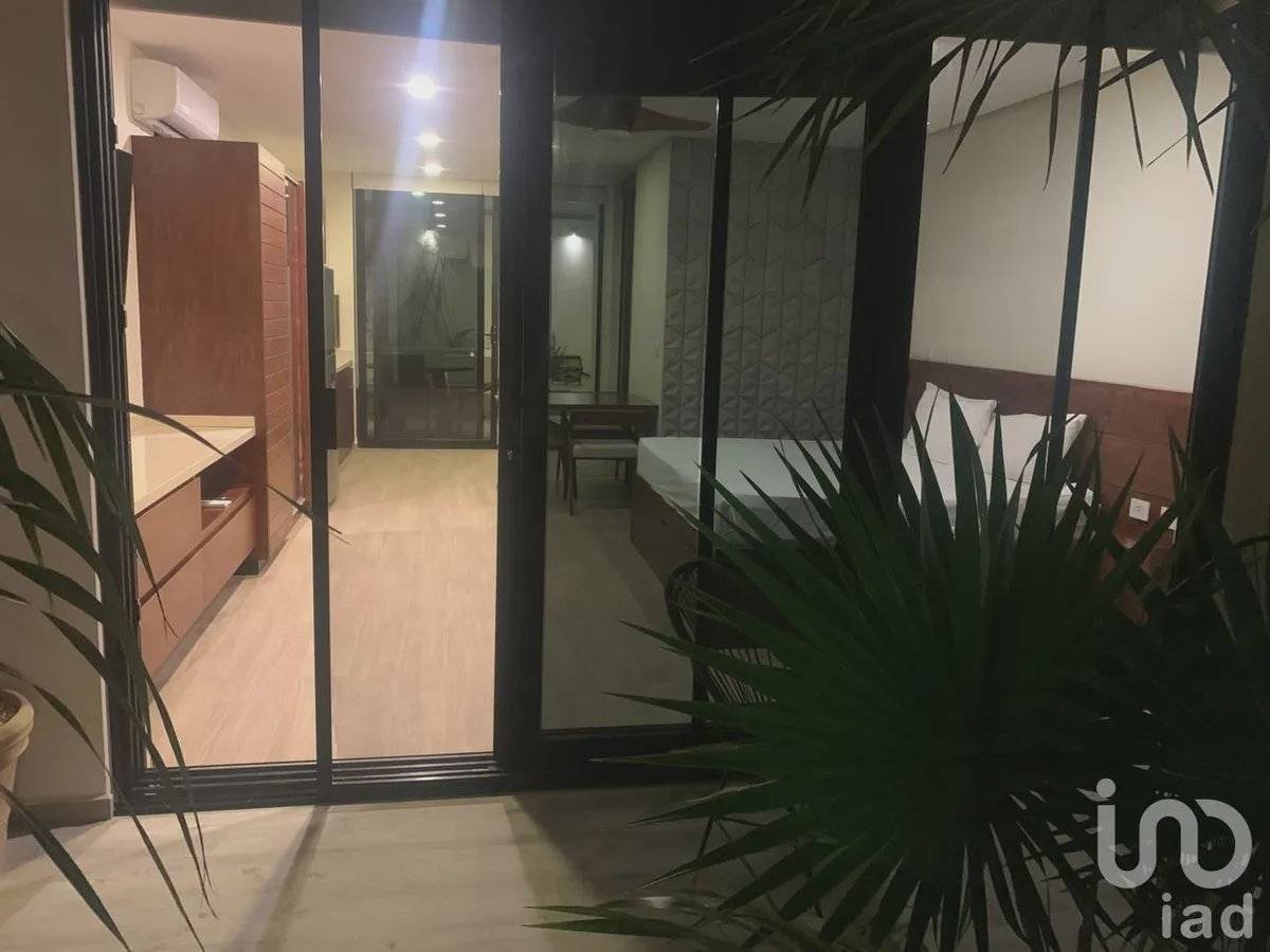 Departamento a estrenar en La Veleta, Tulum 1