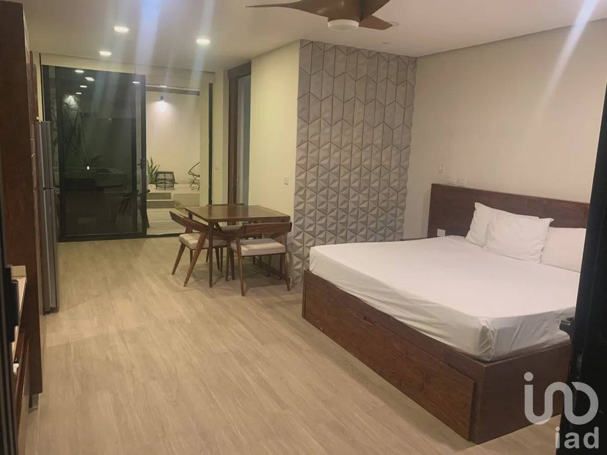 Departamento a estrenar en La Veleta, Tulum 5