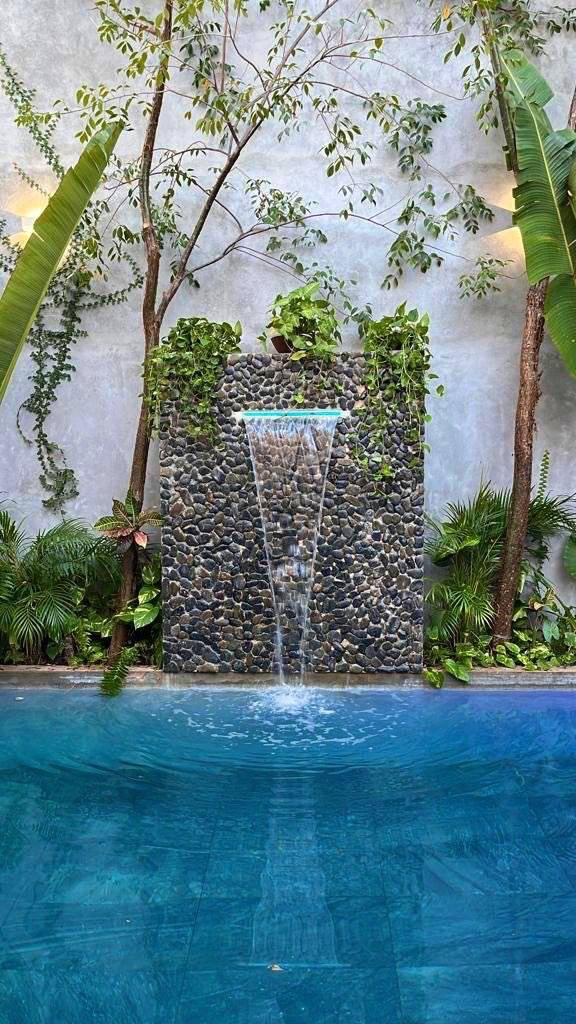 Villa de lujo en Tulum: comodidad y seguridad 2