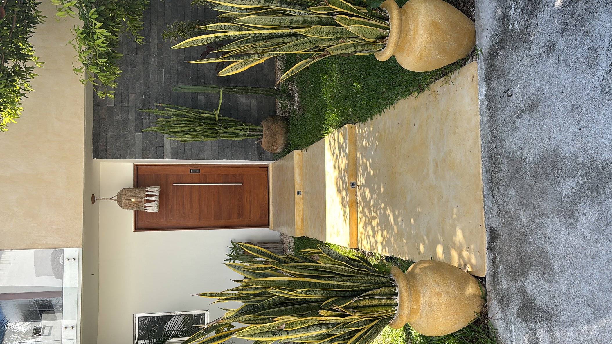 Villa de lujo en Tulum: comodidad y seguridad 5