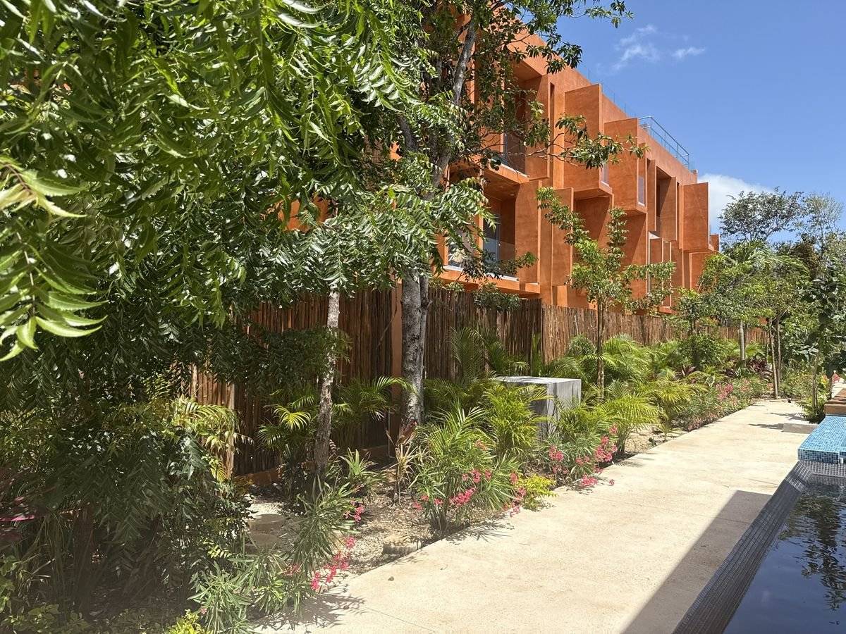 Vive la magia de Tulum en Kune Condo 2