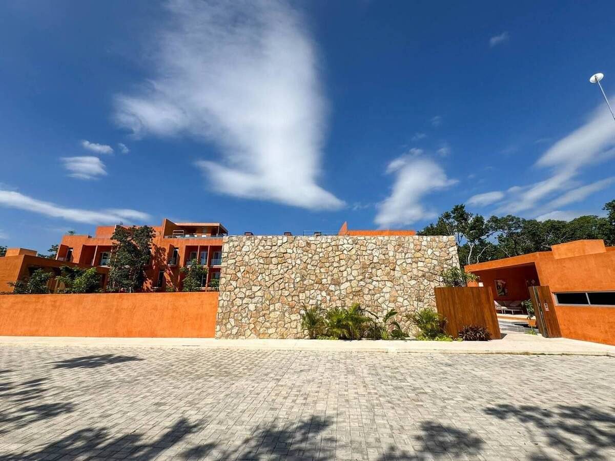 Vive la magia de Tulum en Kune Condo 3