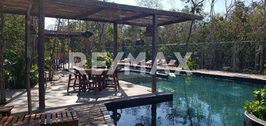 Hogar ideal en Aldea Savia, Tulum ¡No te lo pierdas! 2