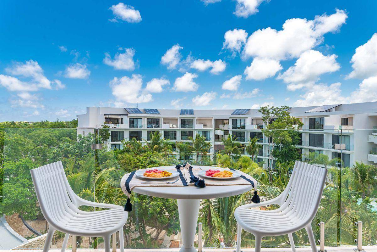 Inversión exclusiva en Tulum, cerca del mar 1