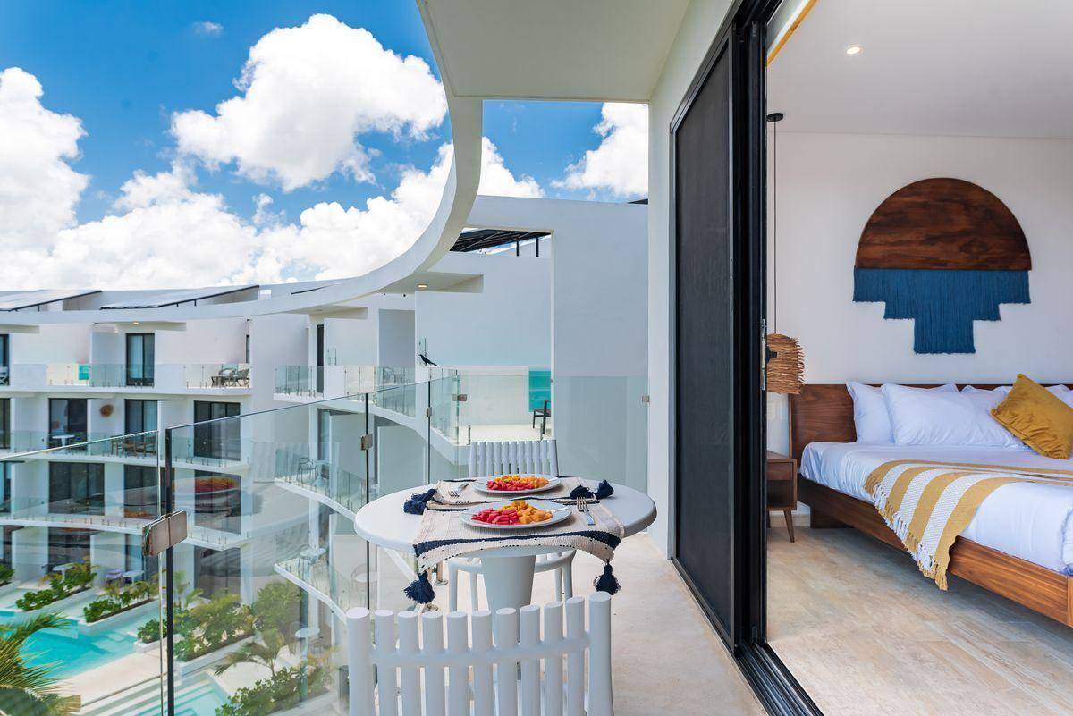 Inversión exclusiva en Tulum, cerca del mar 5