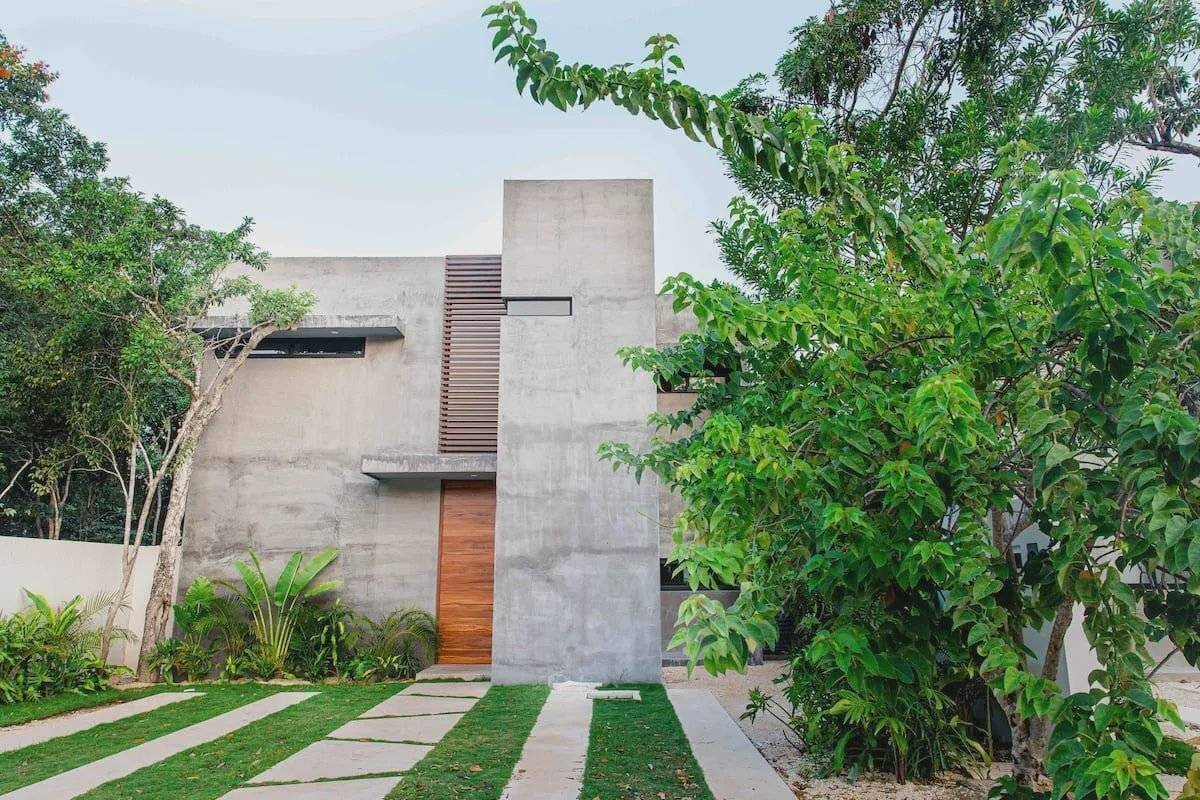 Villas Alquimia: Lujo y Naturaleza en Tulum 5