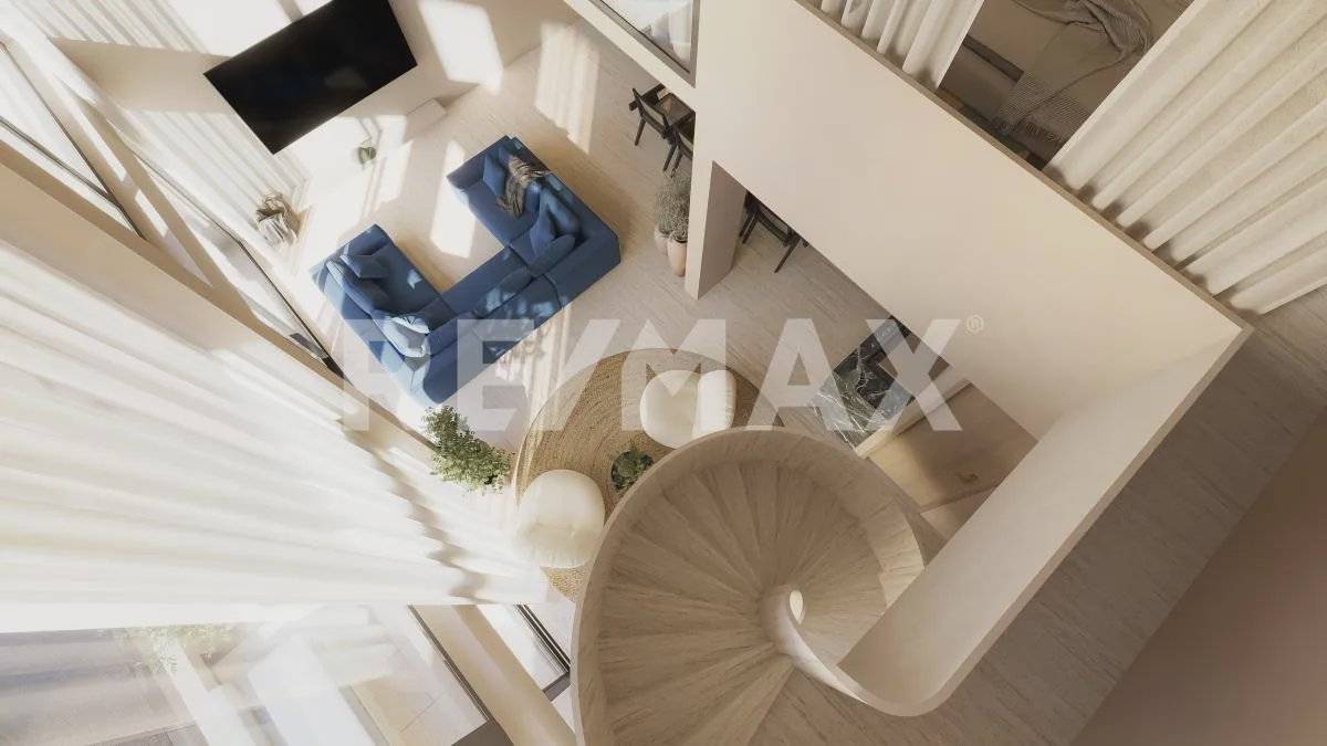 Loft exclusivo en el corazón de Tulum 4