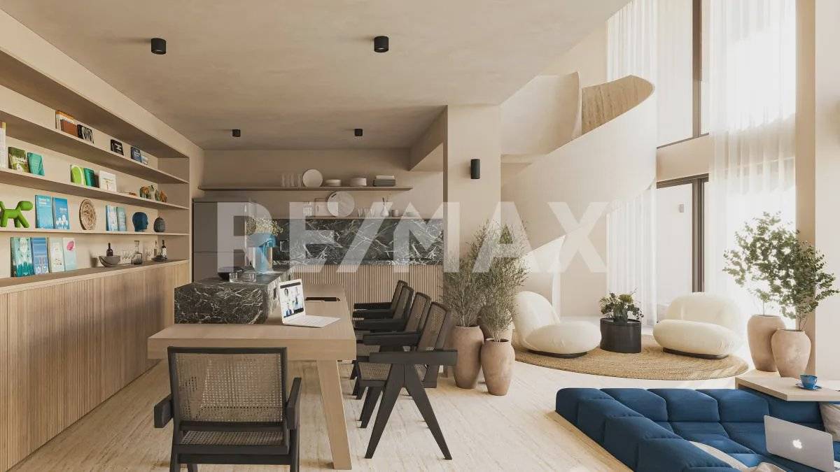 Loft exclusivo en el corazón de Tulum 1