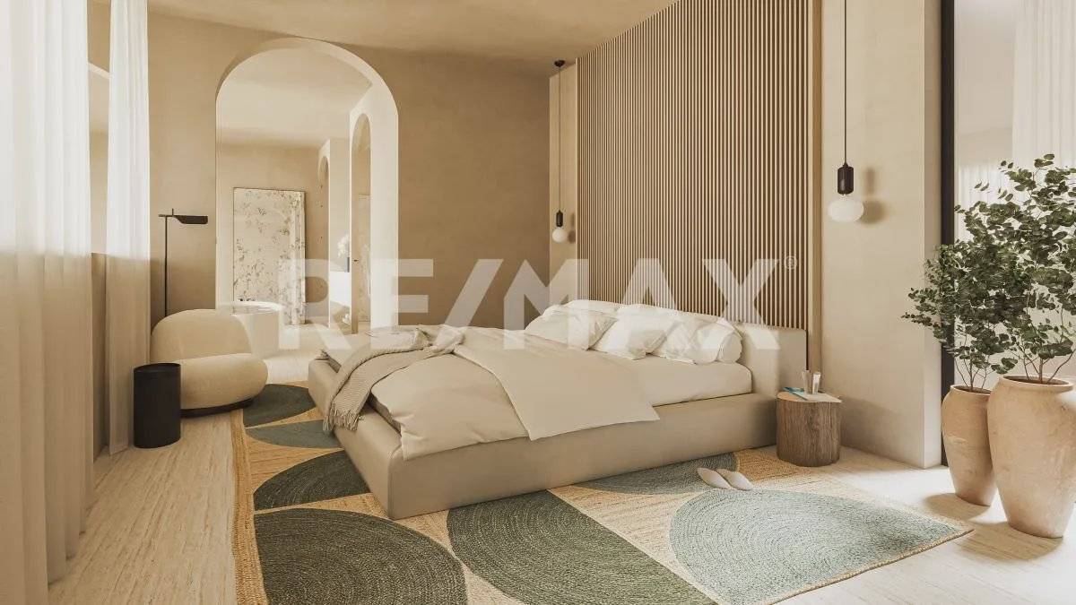 Loft exclusivo en el corazón de Tulum 3