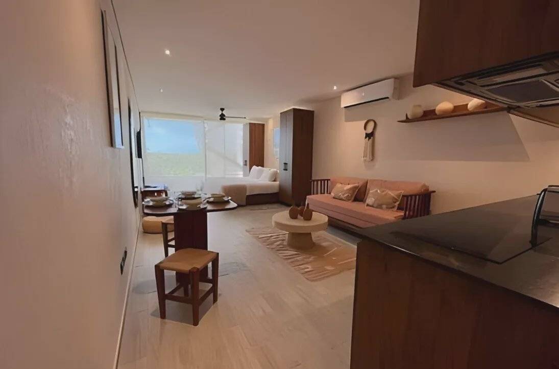 Ático moderno con Roof Garden y jacuzzi 4
