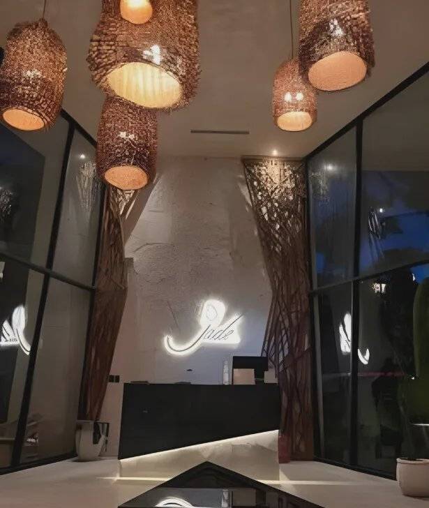 Ático moderno con Roof Garden y jacuzzi 1