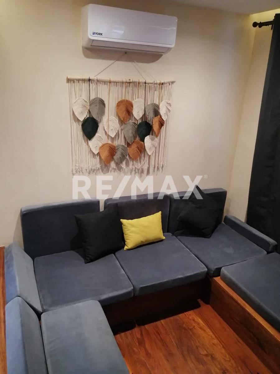 Apartamento swim-up con jacuzzi y diseño único 4