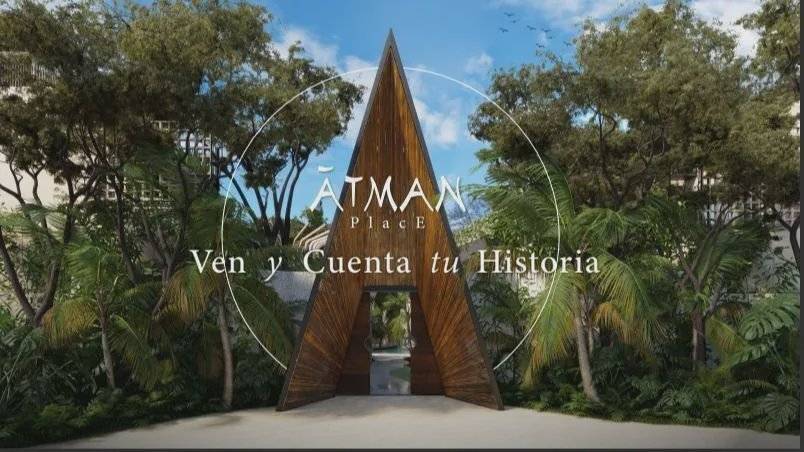 Vive el paraíso en Tulum con entrega inmediata 2