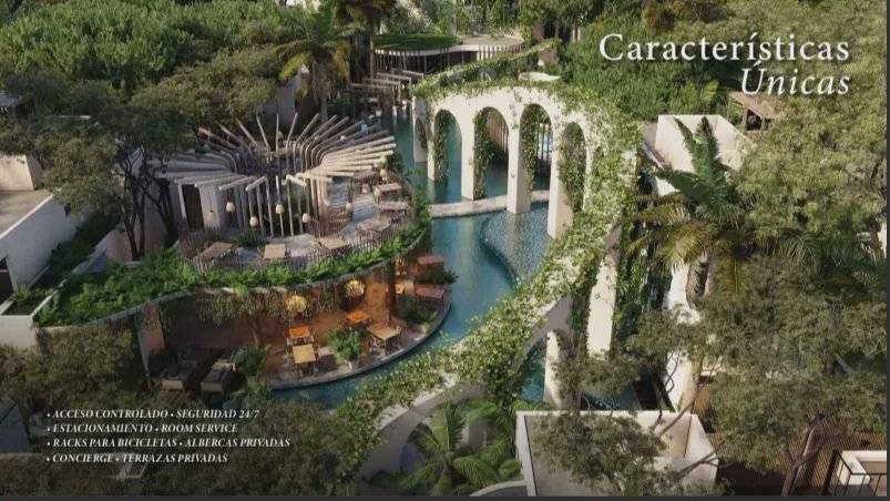 Vive el paraíso en Tulum con entrega inmediata 4