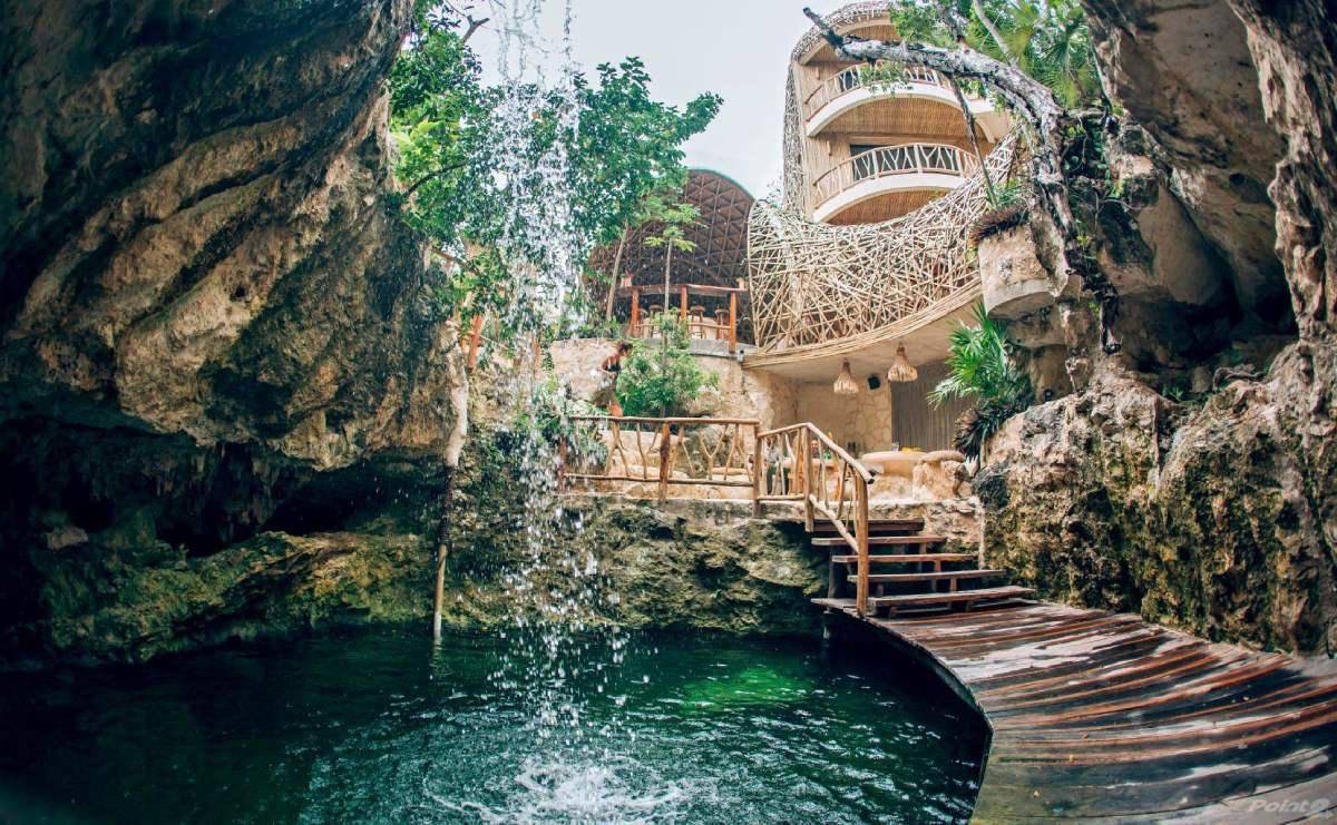 Estudio en Tulum: Naturaleza y lujo al instante 2