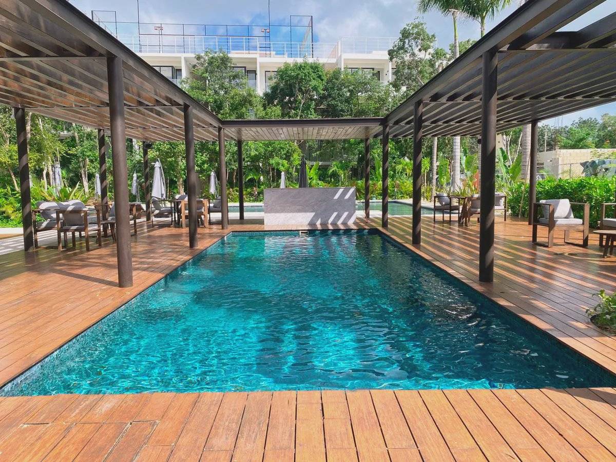 Lujo y naturaleza en Tulum, ¡invierte ya! 5