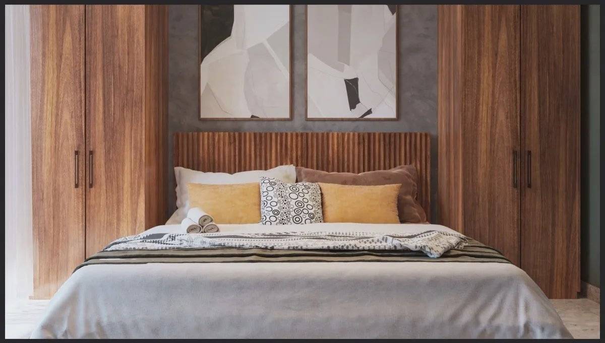 Departamentos de 2 y 3 recámaras, región 15, tulum, excelente ubicación 5