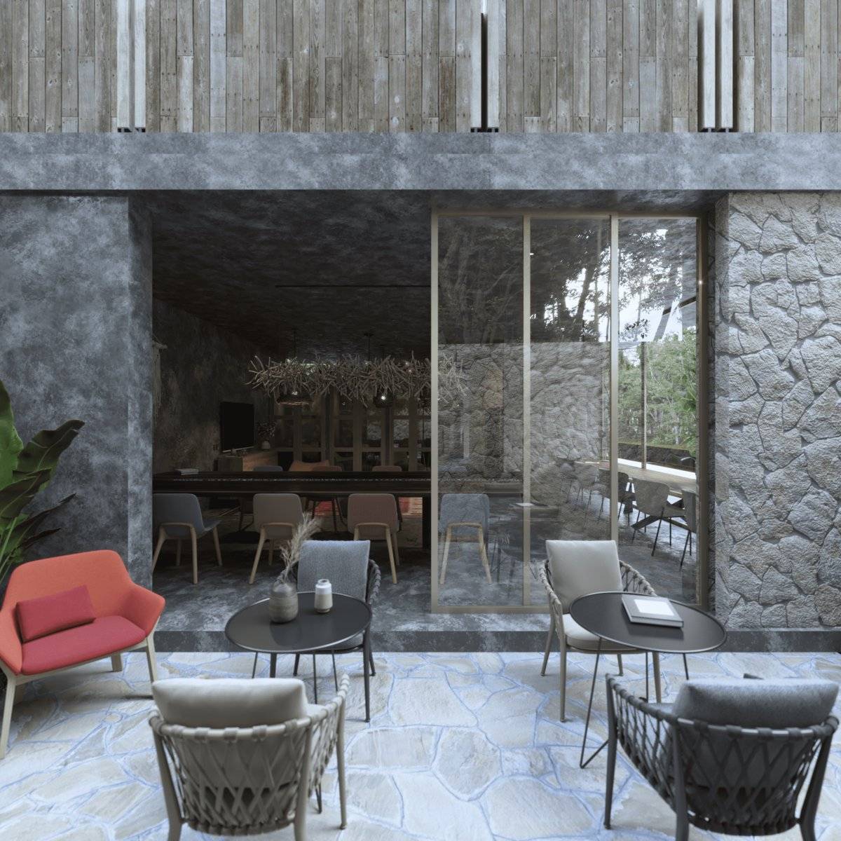 Estudio exclusivo en el corazón de Tulum 5