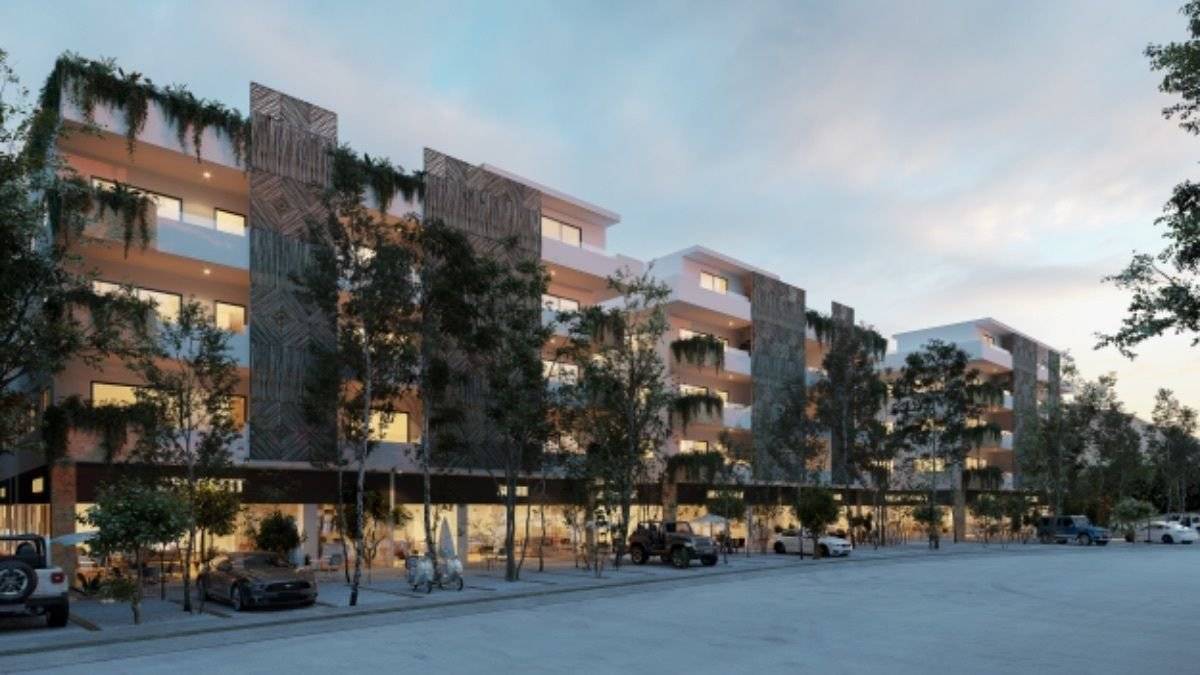 Vive en Tulum: Amenidades de lujo y plusvalía 2