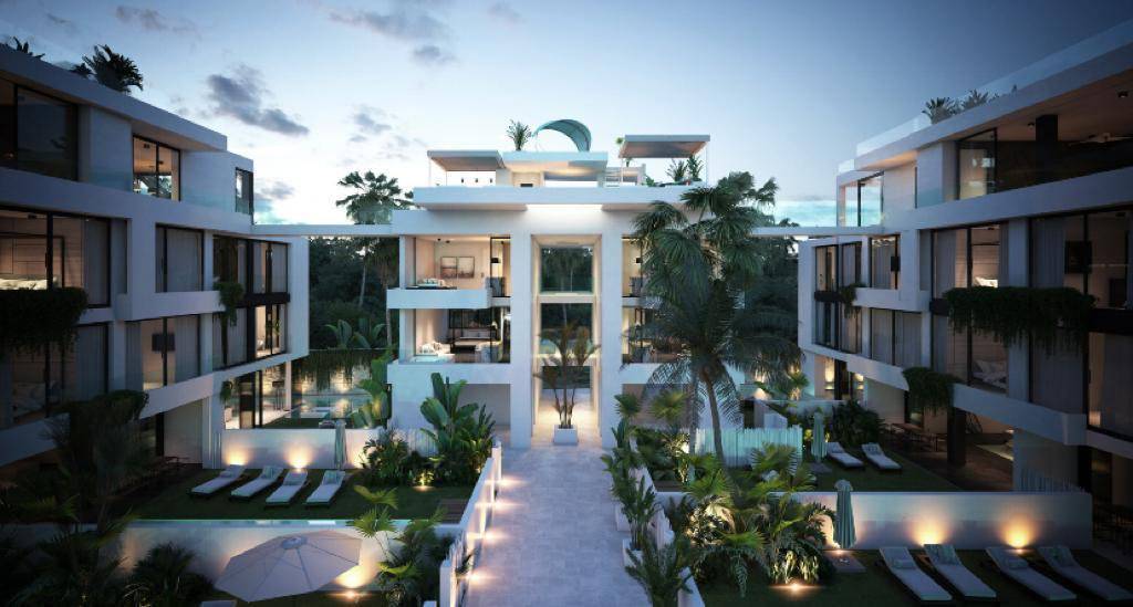 Lujo y exclusividad en Tulum, ¡tu refugio! 3