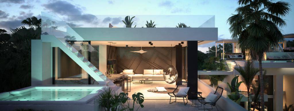 Lujo y exclusividad en Tulum, ¡tu refugio! 5
