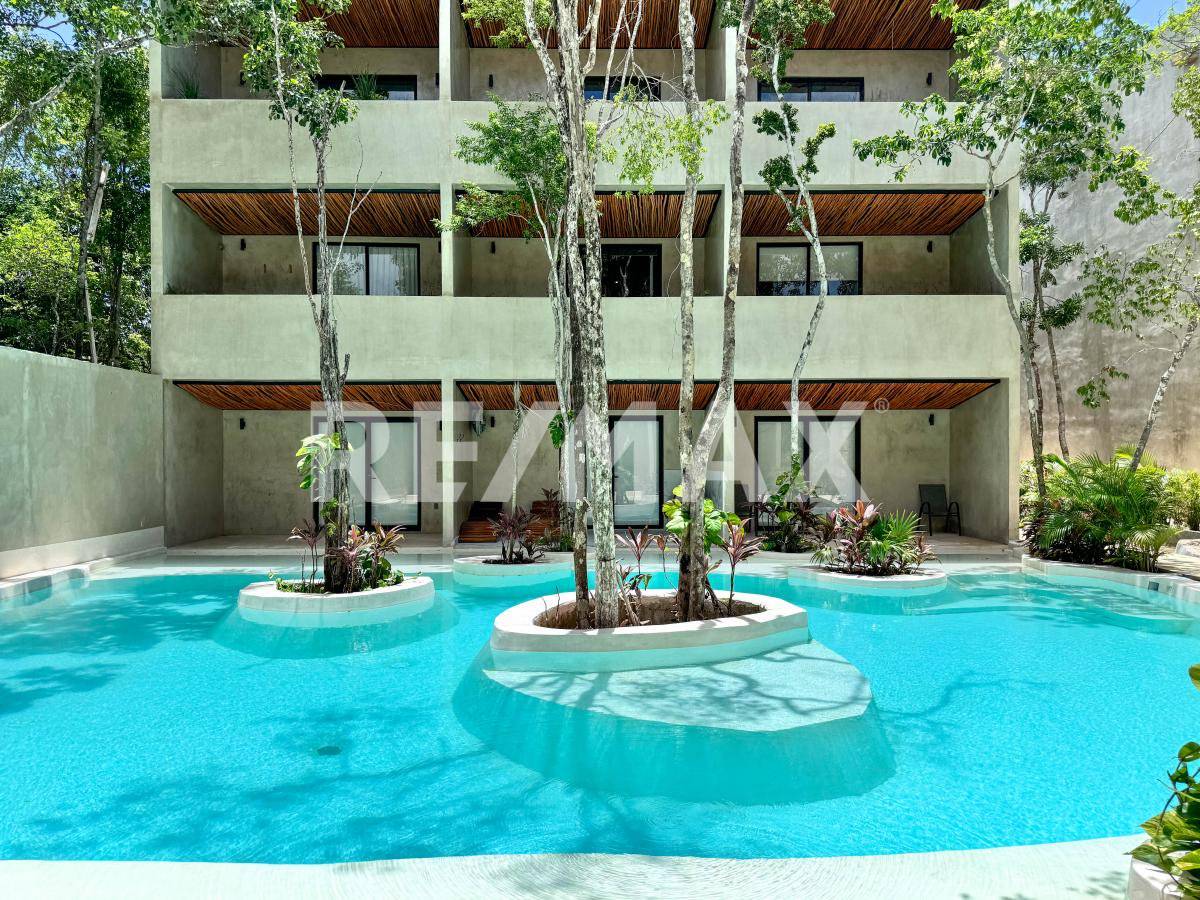 Inversión llave en mano en Tulum, ¡no te lo pierdas! 4