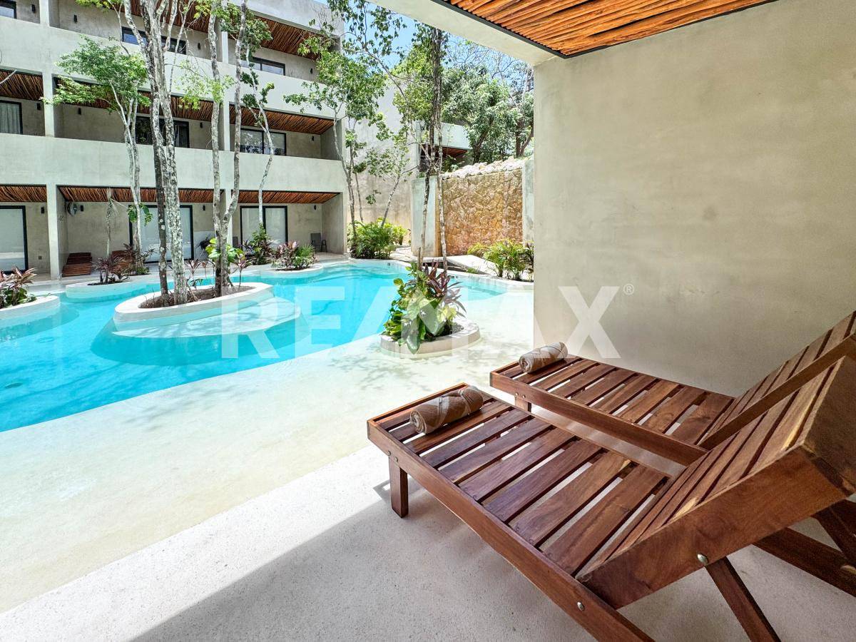 Inversión llave en mano en Tulum, ¡no te lo pierdas! 3