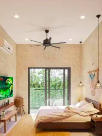 Departamento exclusivo con alberca privada en Tulum 5
