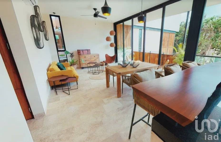 Exclusivo departamento en Aldea Zama 2