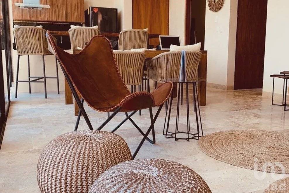 Exclusivo departamento en Aldea Zama 5